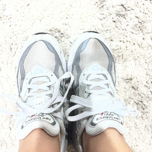 New balance Made in USA 990v6 - Picture 2 of 3